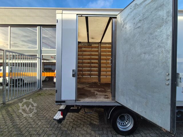 Koffer Mercedes-Benz Sprinter 519 CDI/ Koffer/ 3.0 CDI V6/ E6d