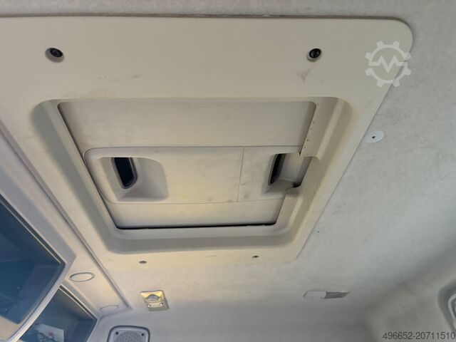 Pritschen-Lkw Renault premium 370 DXi