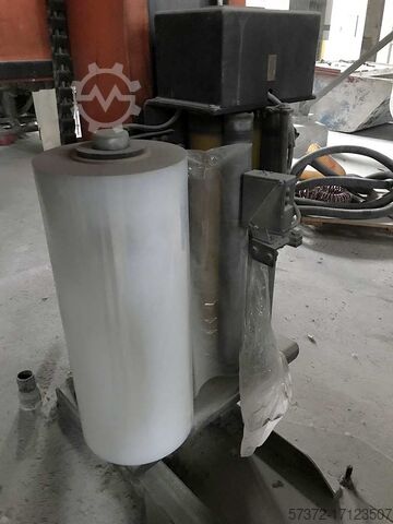 Pallet Wrapping Machine Pamminger/Ebner ASM Junior