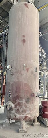 Compressed Air Tank Karl Kremsmüller/Engelbert