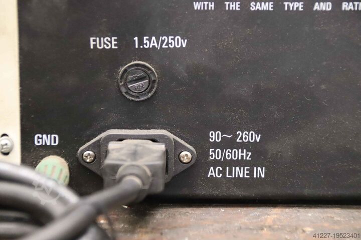 Digitalanzeige Knuth KNT7000 3-Achsen