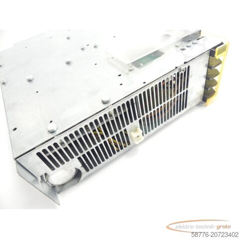 Component Bosch VM 60-T /  Netzteil / Versorgungsmodul SN: 640907