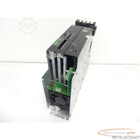 Component Bosch VM 60-T /  Modul SN: 800297 generalüberholt mit 12 Monaten Gewährleistung!-