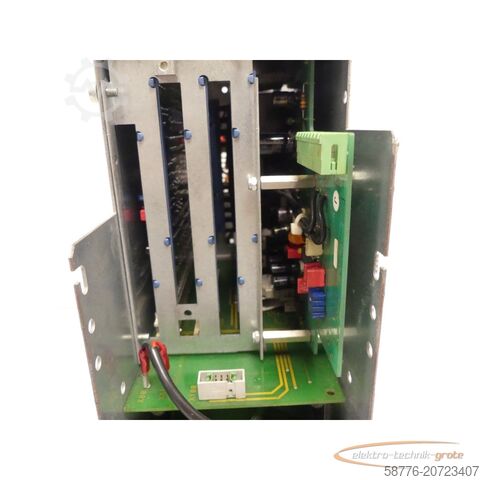 Component Bosch VM 60-T /  Modul SN: 800297 generalüberholt mit 12 Monaten Gewährleistung!-