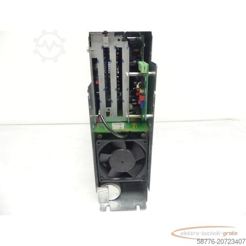 Component Bosch VM 60-T /  Modul SN: 800297 generalüberholt mit 12 Monaten Gewährleistung!-