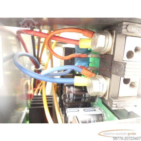 Component Bosch VM 60-T /  Modul SN: 800297 generalüberholt mit 12 Monaten Gewährleistung!-