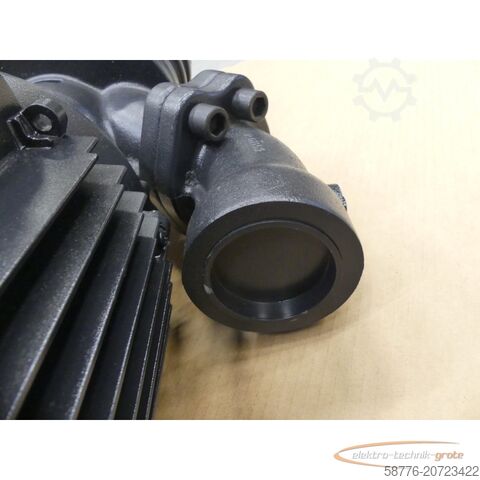 Component Brinkmann Pumps STS1003 / 390 + 435 Pumpe SN: 0111000878-52848001 --