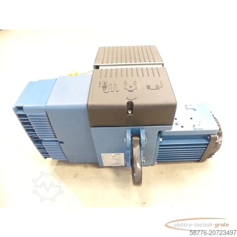 Komponente Demag DCS-Pro 1 80 1/1 H3 VS30-30 Kettenzug / Kran SN: 94828902