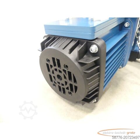 Komponente Demag DCS-Pro 1 80 1/1 H3 VS30-30 Kettenzug / Kran SN: 94828902