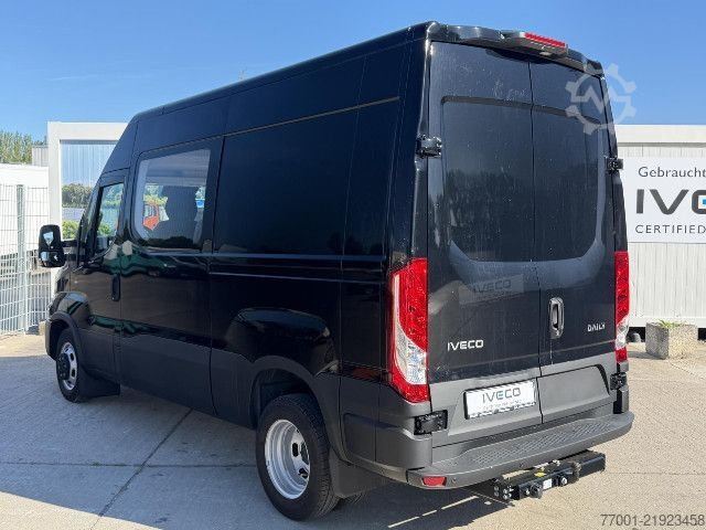 Panel van IVECO 35C18HA8CRV/P 5-Sitzer / LED / AHK