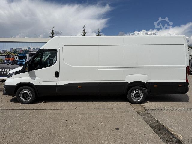 High top van IVECO 35S16HA8V 3-Ltr. / HI-MATIC / aktuelles Modell