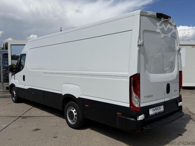 High top van IVECO 35S16HA8V 3-Ltr. / HI-MATIC / aktuelles Modell