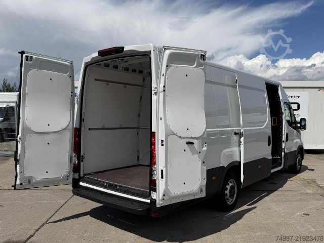 High top van IVECO 35S16HA8V 3-Ltr. / HI-MATIC / aktuelles Modell
