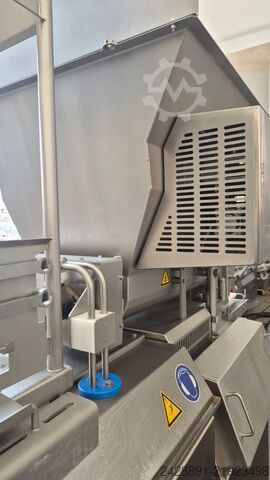 Sheet forming machine GEA MultiFormer 400