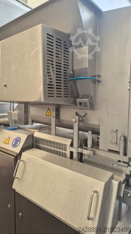 Sheet forming machine GEA MultiFormer 400