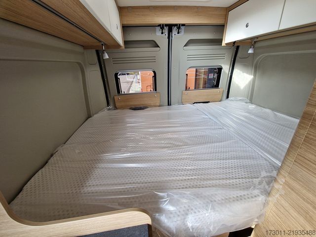 Campervan ROADCAR R 540 Premium/Radio/Navi/Kam/Markise