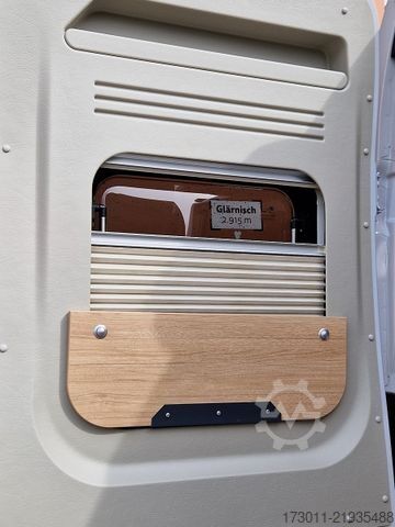 Campervan ROADCAR R 540 Premium/Radio/Navi/Kam/Markise