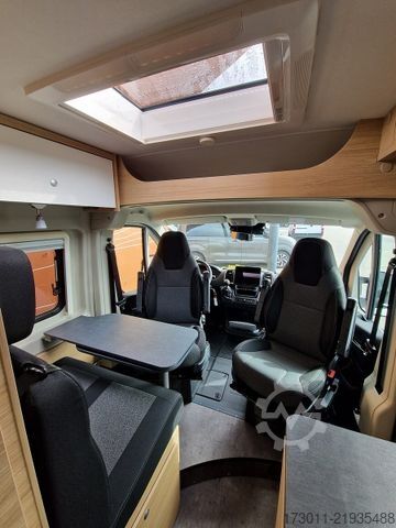 Campervan ROADCAR R 540 Premium/Radio/Navi/Kam/Markise