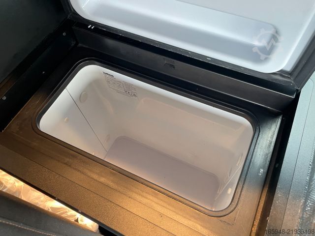 Campervan PÖSSL Summit 600 R L Shine | Einsteigen & Los*Autom.