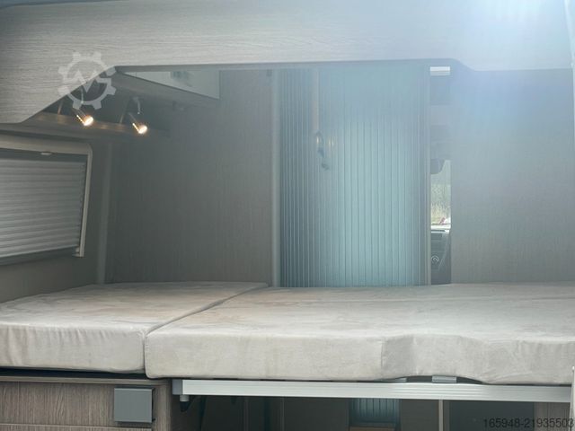 Campervan PÖSSL 2 Win R Plus | READY TO CAMP* Einzelstück!