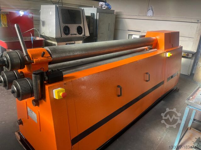 Rollmaschine PICOT RPS 2006G