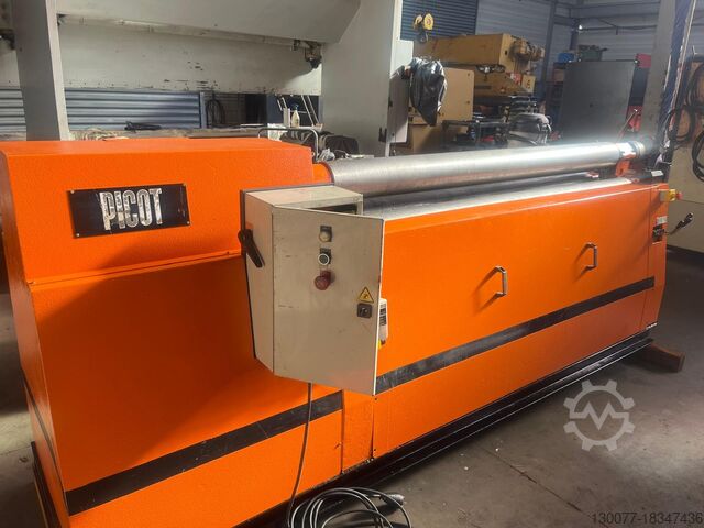 Rolling machine PICOT RPS 2006G