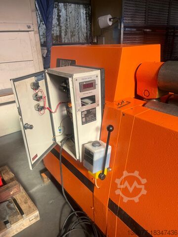 Rollmaschine PICOT RPS 2006G