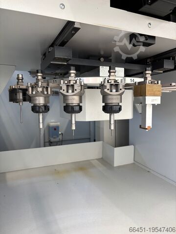 Jig Exeron EDM314MF30