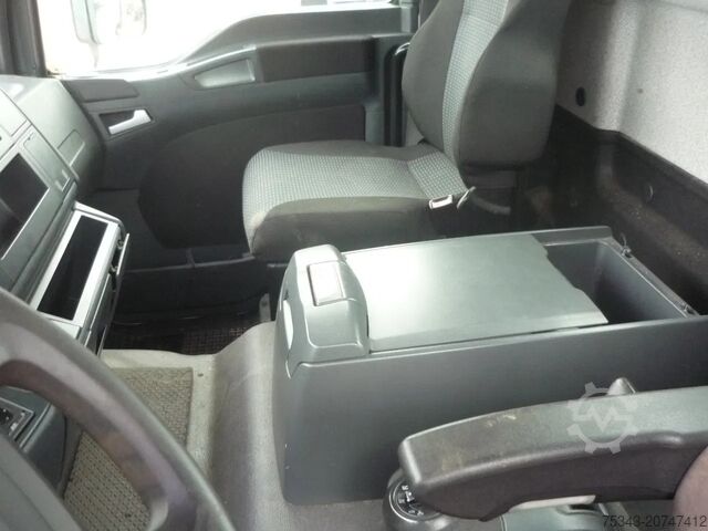 Portalarmsystem MAN TGM 18.340 Price 7.750,- Euro *** EGR COOLER HO...