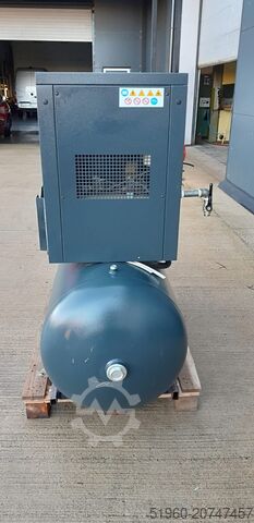 Schraubenkompressor FIAC TKi 14/25