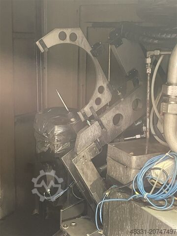 Universalschleifmaschine EMAG-KARSTENS HG310