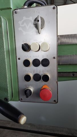 Radialbohrmaschine ALZMETALL AB 30 R