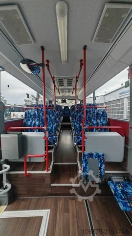 City bus SETRA S 415 LE