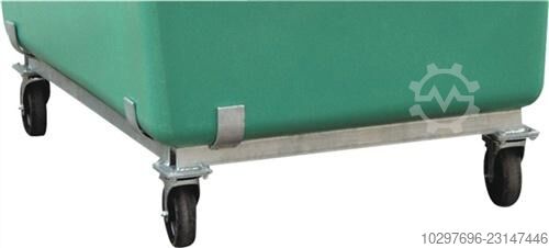 Roller frame for GRP tank - 1 unit  