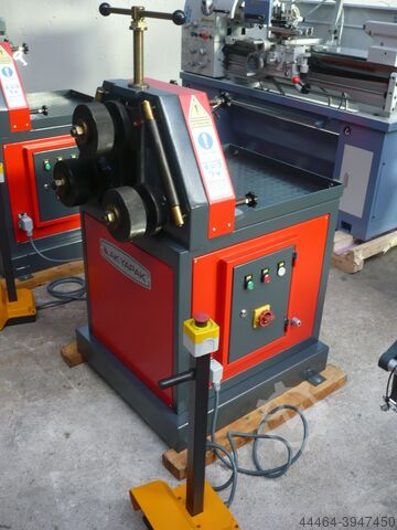 Ring-Profil-Biegemaschine AKYAPAK APK 35