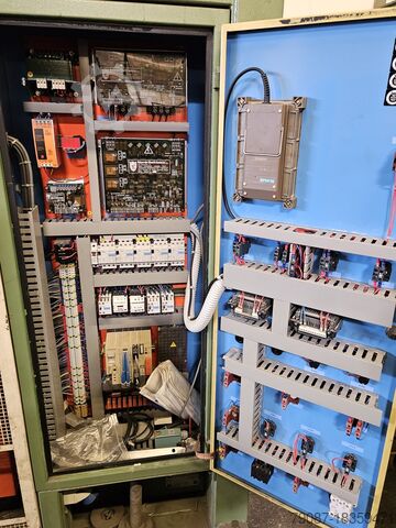 SICA-TRS 110- 800.D ROHRSÄGE für PVC-ROHR SICA TRS 110 - 800.D