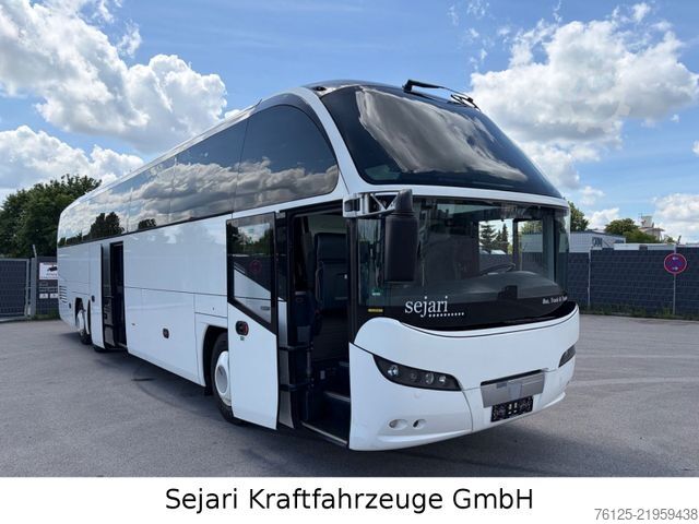 Reisebus NEOPLAN Cityliner Cityliner / P16 Coach  /  59-1-1 / R08