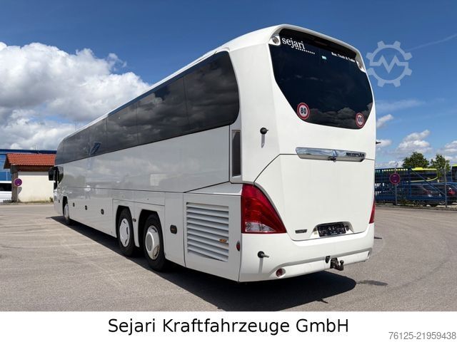 Reisebus NEOPLAN Cityliner Cityliner / P16 Coach  /  59-1-1 / R08