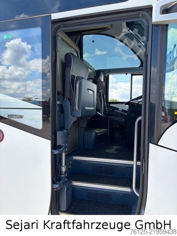 Reisebus NEOPLAN Cityliner Cityliner / P16 Coach  /  59-1-1 / R08