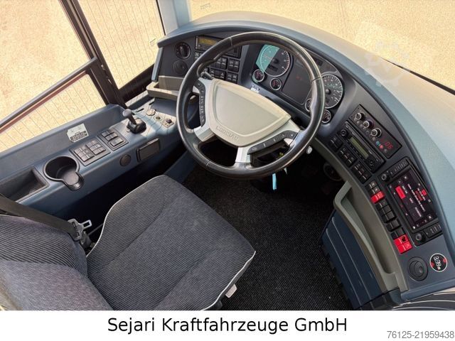 Reisebus NEOPLAN Cityliner Cityliner / P16 Coach  /  59-1-1 / R08
