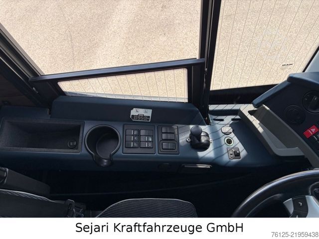 Reisebus NEOPLAN Cityliner Cityliner / P16 Coach  /  59-1-1 / R08
