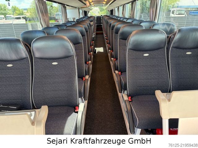 Reisebus NEOPLAN Cityliner Cityliner / P16 Coach  /  59-1-1 / R08
