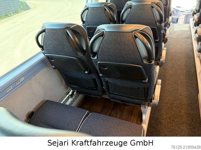 Reisebus NEOPLAN Cityliner Cityliner / P16 Coach  /  59-1-1 / R08