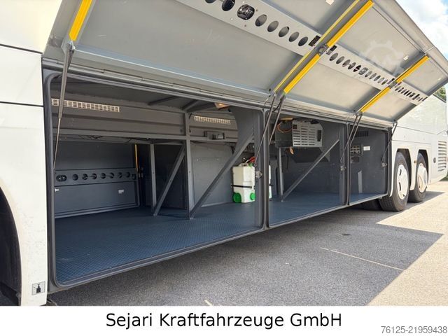 Reisebus NEOPLAN Cityliner Cityliner / P16 Coach  /  59-1-1 / R08