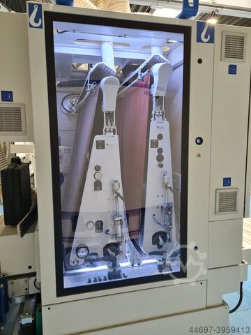 Wide belt sanding machine SCM DMC SD 90