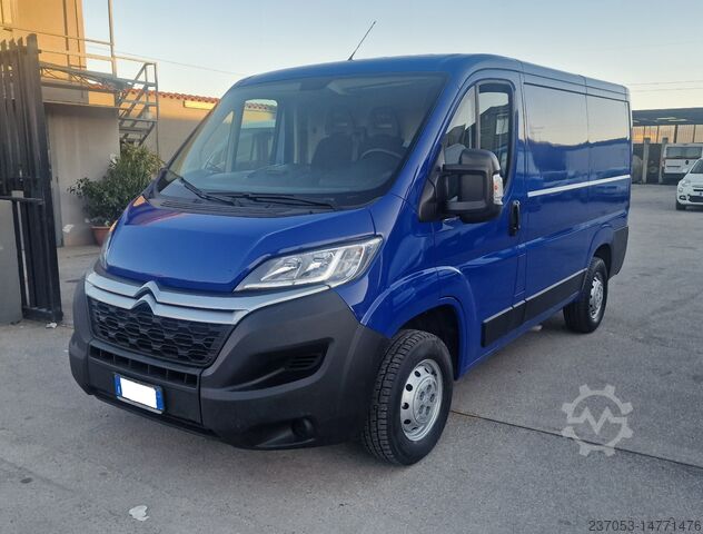 Lieferwagen Citroen JUMPER L1-H1