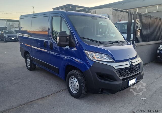 Lieferwagen Citroen JUMPER L1-H1