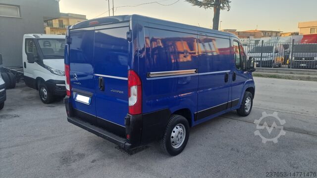 Lieferwagen Citroen JUMPER L1-H1
