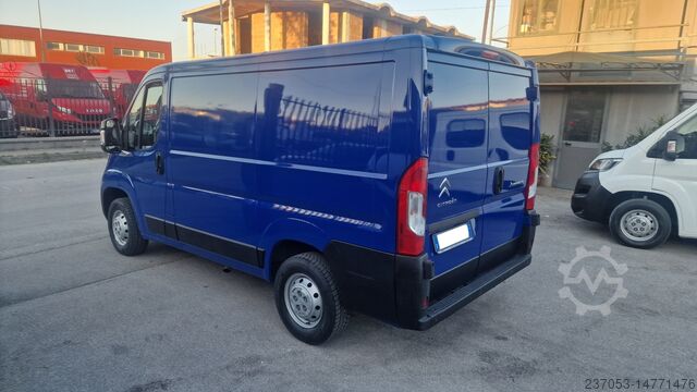 Lieferwagen Citroen JUMPER L1-H1