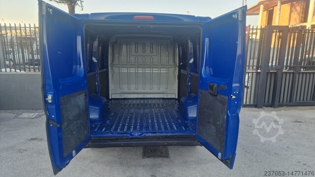 Lieferwagen Citroen JUMPER L1-H1